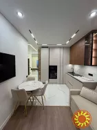 квартира на вул. Краснова