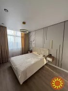 квартира на вул. Краснова