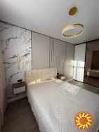 квартира на вул. Краснова