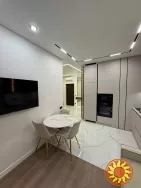 квартира на вул. Краснова