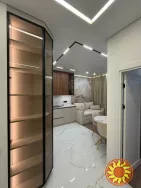 квартира на вул. Краснова