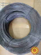 Проволока вязальная от 1.2 мм