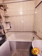 Реальная. Сдам 2к. кв., ж/м Тополь -3, р-н кинотеатра Січ, возле АТБ