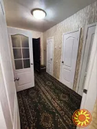 Реальная. Сдам 2к. кв., ж/м Тополь -3, р-н кинотеатра Січ, возле АТБ