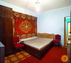 Сдам 3-ком.квартиру в центре Молдаванки на ул.Болгарской.