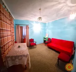 Сдам 3-ком.квартиру в центре Молдаванки на ул.Болгарской.