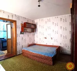 Сдам 3-ком.квартиру в центре Молдаванки на ул.Болгарской.