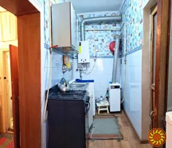 Сдам 3-ком.квартиру в центре Молдаванки на ул.Болгарской.