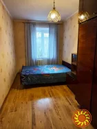 Сдам 3-ком.квартиру с ремонтом в районе Автовокзала на ул.Средней.