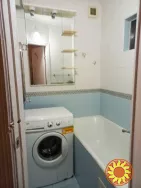 Сдам 3-ком.квартиру с ремонтом в районе Автовокзала на ул.Средней.