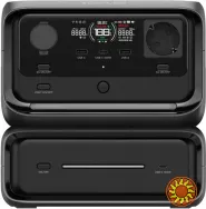 Зарядні станції EcoFlow, Bluetti, Jackery зі складу Великобританії