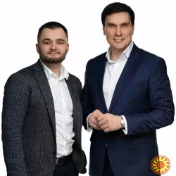 Кращі поліграфологи в Україні - поліграфологи Іщук та Ведмідь