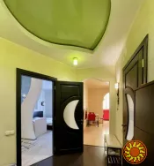 1к Говорова  /  Армейская.   Евроремонт.