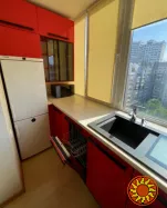 1к Говорова  /  Армейская.   Евроремонт.