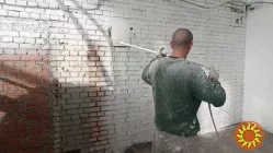 Профессиональная покраска стен, которая выглядит дорого и служит долго!