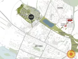 Smart & Green — сучасний житловий простір для тих, хто цінує якість