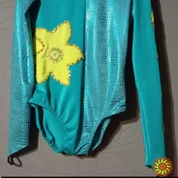 продам гимнастические купальники
