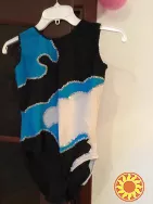 продам гимнастические купальники