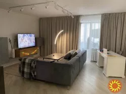 3х к Академическая/ 4 ст Фонтана. Двусторонняя. Программы