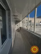 Профессиональный ремонт балконов и лоджий под ключ