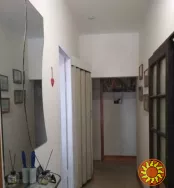 3х к Троицкая/ Екатерининская. Высокий бель. Дворовая. Цена в евро