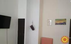 3х к Троицкая/ Екатерининская. Высокий бель. Дворовая. Цена в евро