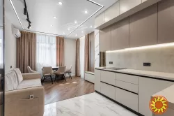 Квартира на Краснова вул.