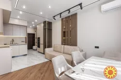 Квартира на Краснова вул.