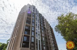 Квартира на Чубаївській вул