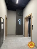 Квартира на Чубаївській вул