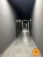 Квартира на Чубаївській вул