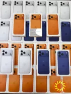 Apple iPhone 17 Pro Max, 17  Pro, 17, iPhone Air, iPhone 16 pro max, 16 pro