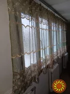 Здам пів будинку,Інтернат