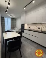 квартира на вул Фонтанська дорога