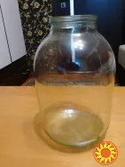 Банки на 3 литра