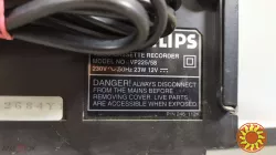 Видеоплейеры (записывающие) "Phillips" и "Panasonic"