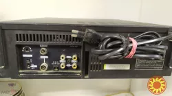 Видеоплейеры (записывающие) "Phillips" и "Panasonic"