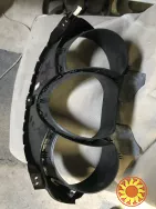 Бу накладка панели приборов Kia Rio 3, 84831-4X000