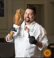 BRG – провідна ресторанна група в Україні