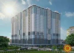 2 х к ЖК  Аврора  / Гайдара.   Переуступка