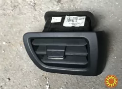 Бу дефлектор воздушный правый Kia Rio 3, 97480-4X100