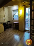 Сдам 1-ком квартиру в новострое на Пересыпи.