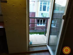 Сдам 1-ком квартиру в новострое на Пересыпи.