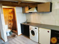 Сдам 1-ком квартиру в новострое на Пересыпи.