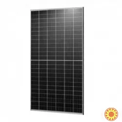 Сонячні батареї панелі Jinko Solar JKM-585N-72HL4-V N-type (585 Вт), JKM-445N-54HL4R-V N-type, Risen RSM40-8-400M 400 Вт