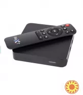 Медиаплеер iNext 4K2