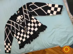 жіноча кофточка M 200 грн.