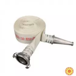 Пожежні рукави від виробника — міцність і надійність без переплат.