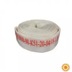 Пожежні рукави від виробника — міцність і надійність без переплат.