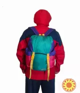 Рюкзак V = 16 л + 2 л карманы. Многоцелевой